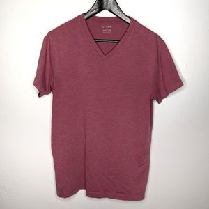 J Crew, v neck t-shirt medium